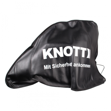 Knott Couverture pour timon/frein à inertie universel