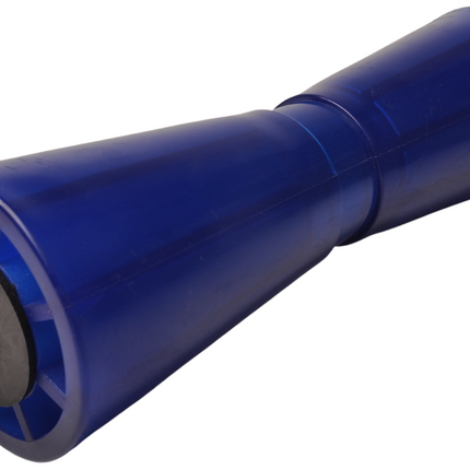 Knott Diabolo bleu - 305x95 mm - diamètre du moyeu 17 mm