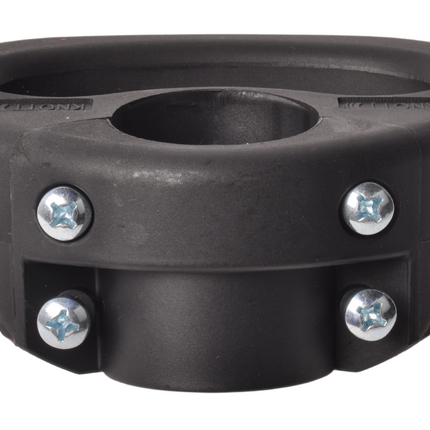 Knott Dispositif de manœuvre pour roue jockey 48 mm