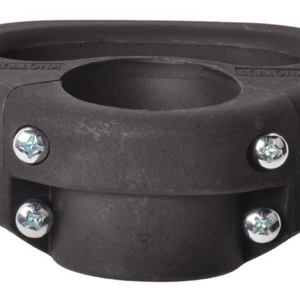 Knott Dispositif de manœuvre pour roue jockey 60 mm