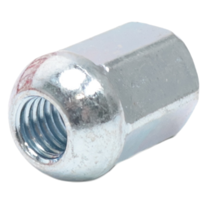 Knott Ecrou à billes M10 x 27 - SW17 conique