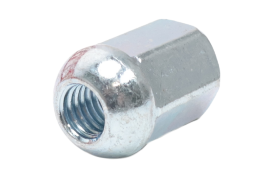 Knott Ecrou à billes M10 x 27 - SW17 conique