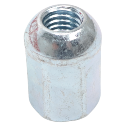 Knott Ecrou à billes M10 x 27 - SW17 conique