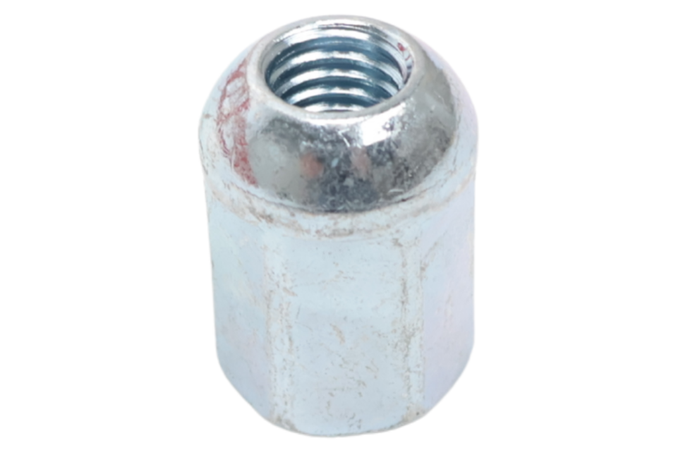 Knott Ecrou à billes M10 x 27 - SW17 conique