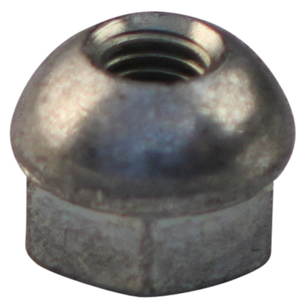 Knott Ecrou sphérique M8 x 15. SW17 conique
