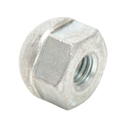 Knott Ecrou sphérique M8 x 15. SW17 conique