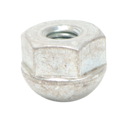 Knott Ecrou sphérique M8 x 15. SW17 conique