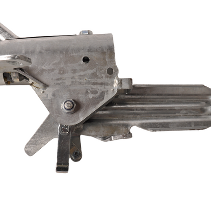 Knott Frein à inertie pour remorque KF14 (1400 kg) Timon en V
