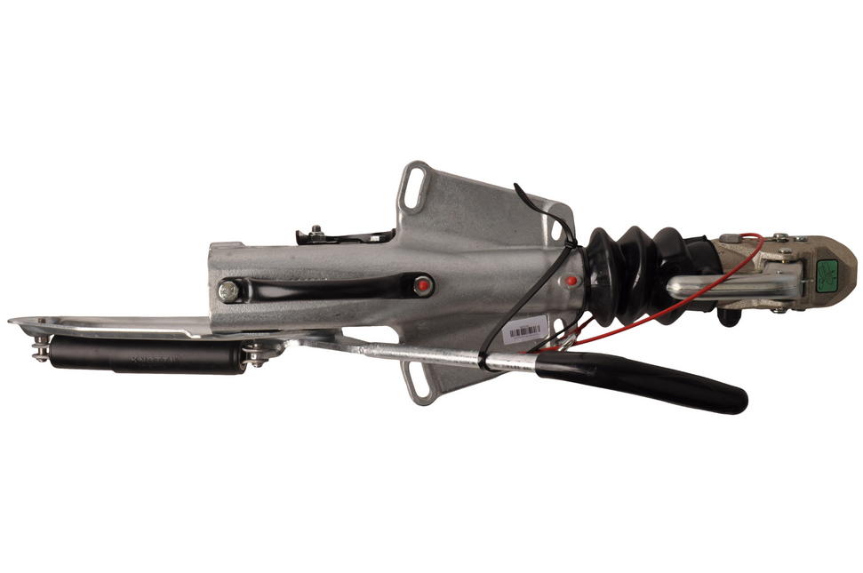 Knott Frein à inertie pour remorque KFG30 type A (3000 kg) timon en V – sans support de roue jockey