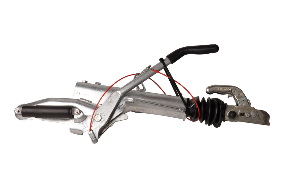 Knott Frein à inertie pour remorque Knott KF27 - 2700 kg - sans console de roue jockey