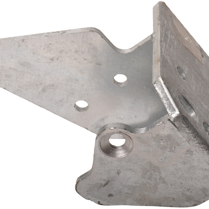 Knott Frein à inertie Support de roue jockey (KF 7.5 - KF 20)