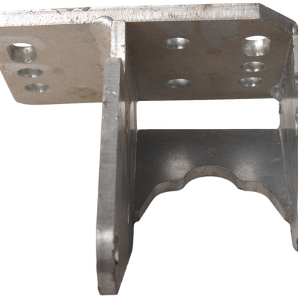Knott Frein à inertie Support de roue jockey (KF 7.5 - KF 20)