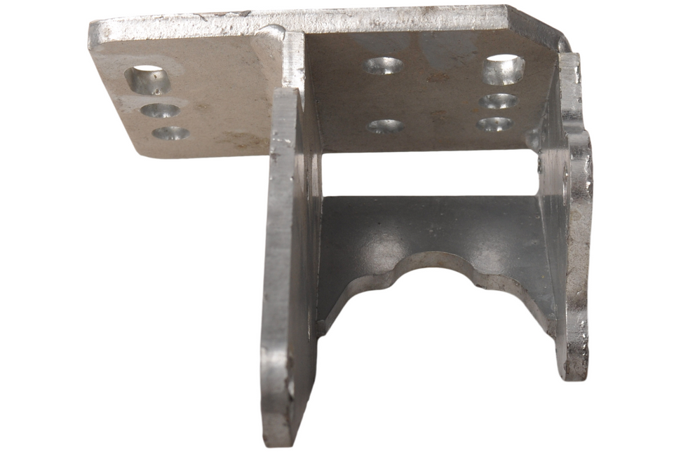 Knott Frein à inertie Support de roue jockey (KF 7.5 - KF 20)