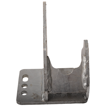 Knott Frein à inertie Support de roue jockey (KF 7.5 - KF 20)