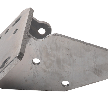 Knott Frein à inertie Support de roue jockey KF27/KF30