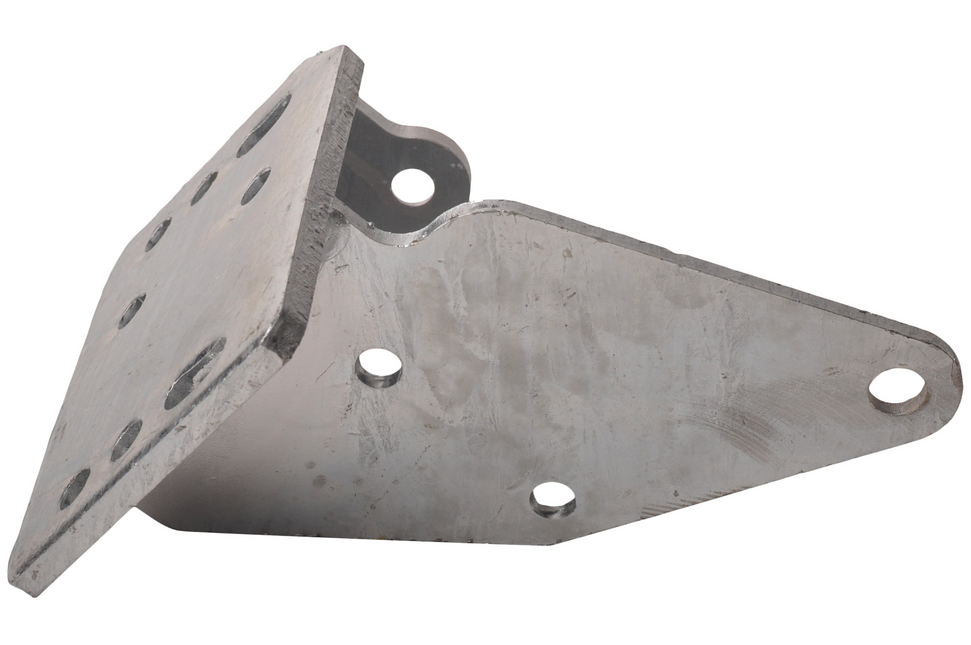 Knott Frein à inertie Support de roue jockey KF27/KF30