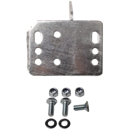 Knott Frein à inertie Support de roue jockey KF27/KF30