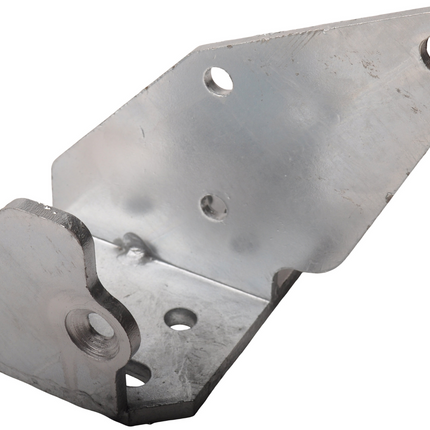 Knott Frein à inertie Support de roue jockey KF27/KF30
