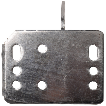Knott Frein à inertie Support de roue jockey KF27/KF30