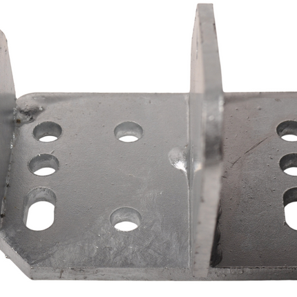 Knott Frein à inertie Support de roue jockey KF27/KF30