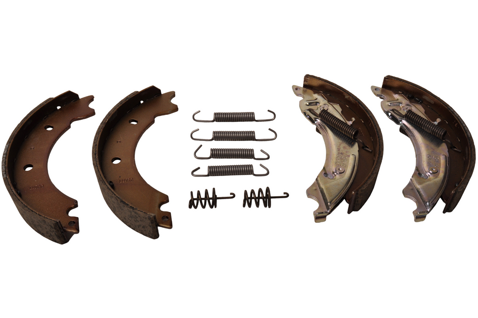 Knott Garniture de frein Knott - 200x30 - Frein type 20-963/1