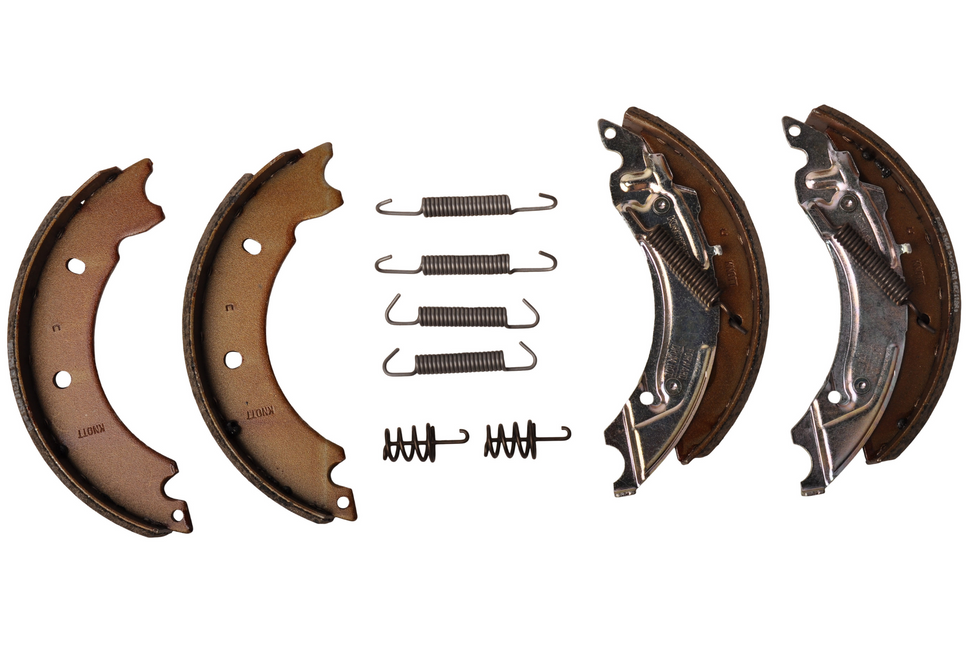 Knott Garniture de frein Knott - 200x30 - Frein type 20-963/1