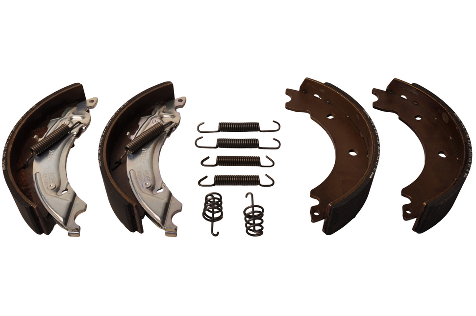 Knott Garniture de frein originale Knott - 203.2x40 - frein type 20.32-1647