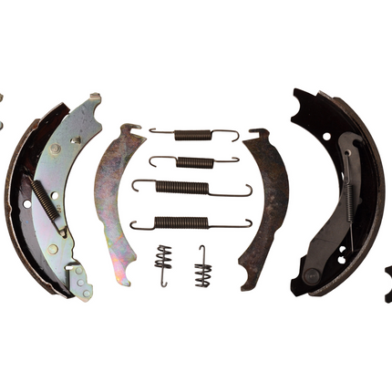 Knott Garniture de frein originale Knott - 250x40 - frein type 25-4066 - hydraulique