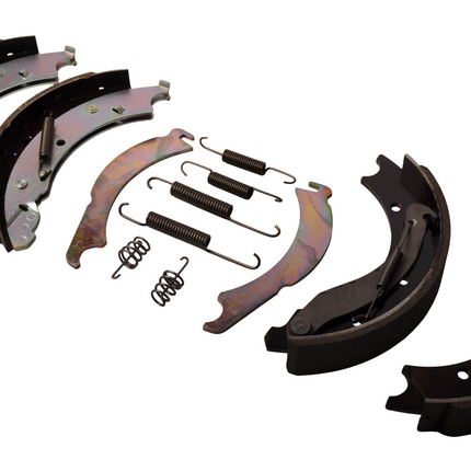 Knott Garniture de frein originale Knott - 250x40 - frein type 25-4066 - hydraulique