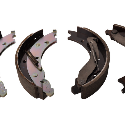 Knott Garniture de frein originale Knott - 250x40 - frein type 25-4066 - hydraulique