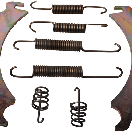 Knott Garniture de frein originale Knott - 250x40 - frein type 25-4066 - hydraulique