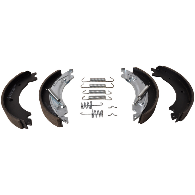 Knott Garniture de frein pour Knott - 200x30 - Frein type 20-963/1