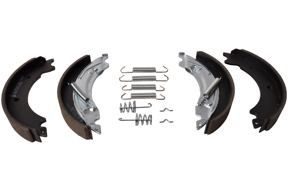 Knott Garniture de frein pour Knott - 200x30 - Frein type 20-963/1