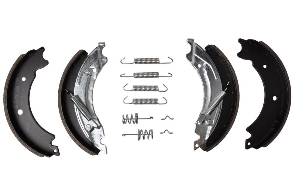 Knott Garniture de frein pour Knott - 200x30 - Frein type 20-963/1