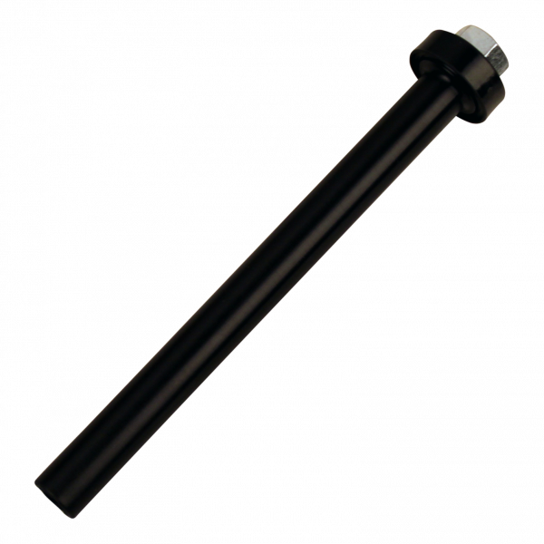 Knott Guide de tige filetée pour garniture de frein - matériau plastique