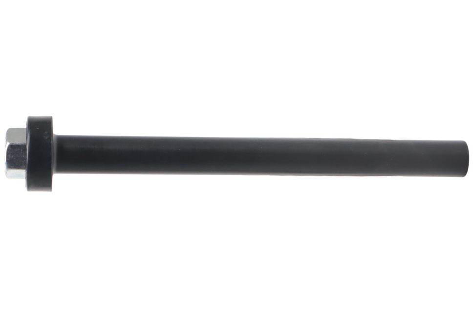 Knott Guide de tige filetée pour garniture de frein - matériau plastique