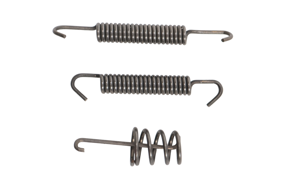 Knott Jeu de ressorts pour frein de roue Knott type 20-2425/1