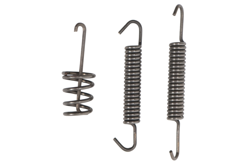 Knott Jeu de ressorts pour frein de roue Knott type 20-2425/1