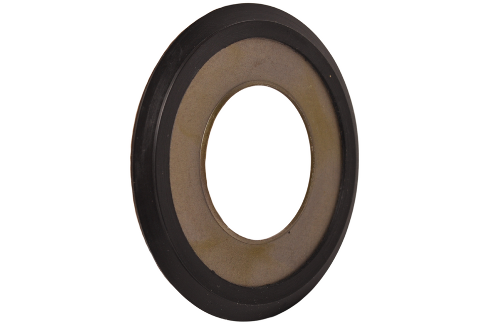 Knott Knott bague d'étanchéité à la graisse/bague d'étanchéité/bague anti-poussière - 30/62x3 mm