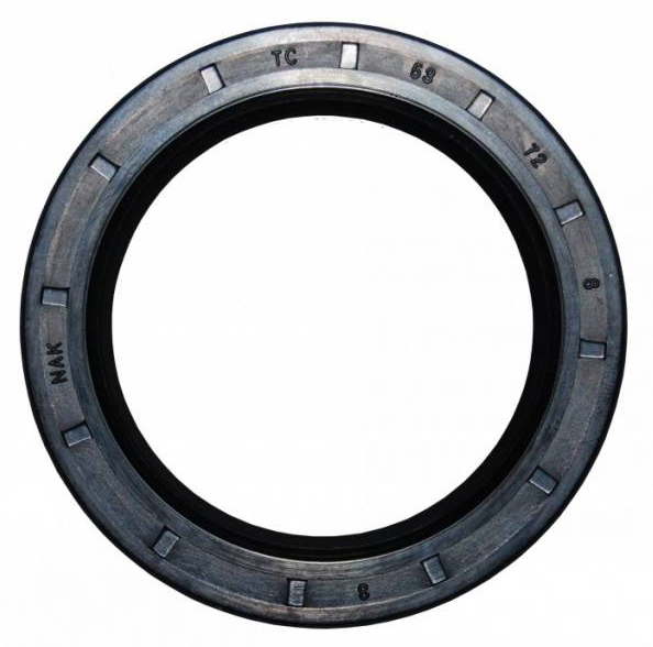 Knott Knott bague d'étanchéité/bague Simmerring/bague anti-poussière - 53/72x8 mm