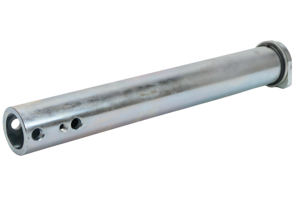 Knott Knott Barres de traction - 3500 kg - KFG35-D / KRV35-A / KFG35-A