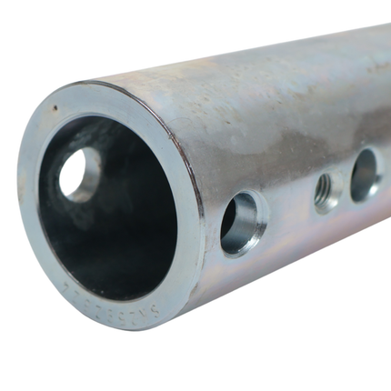 Knott Knott Barres de traction - 3500 kg - KFG35-D / KRV35-A / KFG35-A