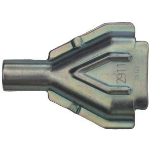 Knott Knott demi-coque câble de frein - 200x30 et 200x50