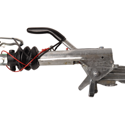 Knott Knott Frein à inertie pour remorque - KF14 - capacité max : 1400 kg - connexion au timon en V