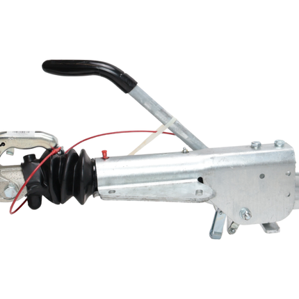 Knott Knott Frein à inertie pour remorque - KF27 - capacité max : 2700 kg - sans console de roue jockey