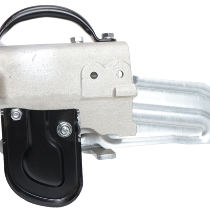 Knott Knott Frein à inertie pour remorque - KFG30 type A - capacité max : 3000 kg - connexion au timon en V – sans console de roue jockey
