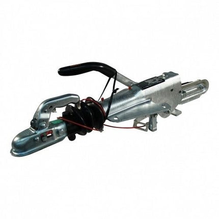 Knott Knott Frein à inertie pour remorque - KFL12-A - capacité max : 1300 kg - sans console de roue jockey