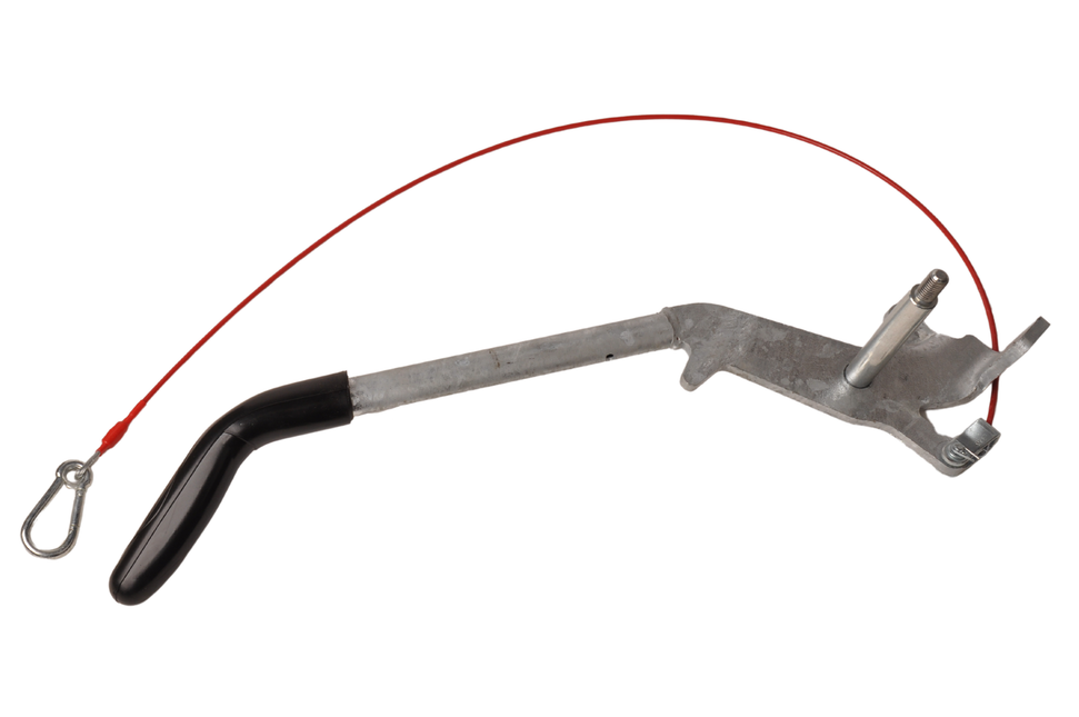 Knott Knott Freins à main KF13/KF35 (ressort amorti)