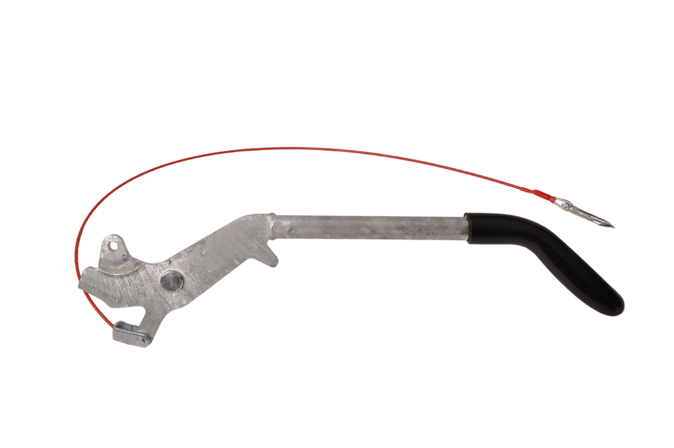 Knott Knott Freins à main KF13/KF35 (ressort amorti)