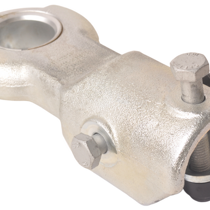 Knott Knott KF7,5 – KF20 – œillet DIN / œillet de traction – rond 45 mm – 2000 kg